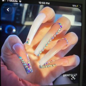 Meet your Posher, Trish